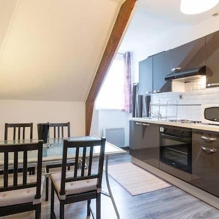 Apartmán Duplex Saint-Malo Exteriér fotografie